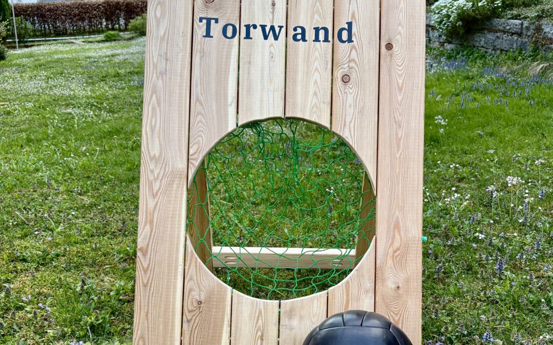 Torwand