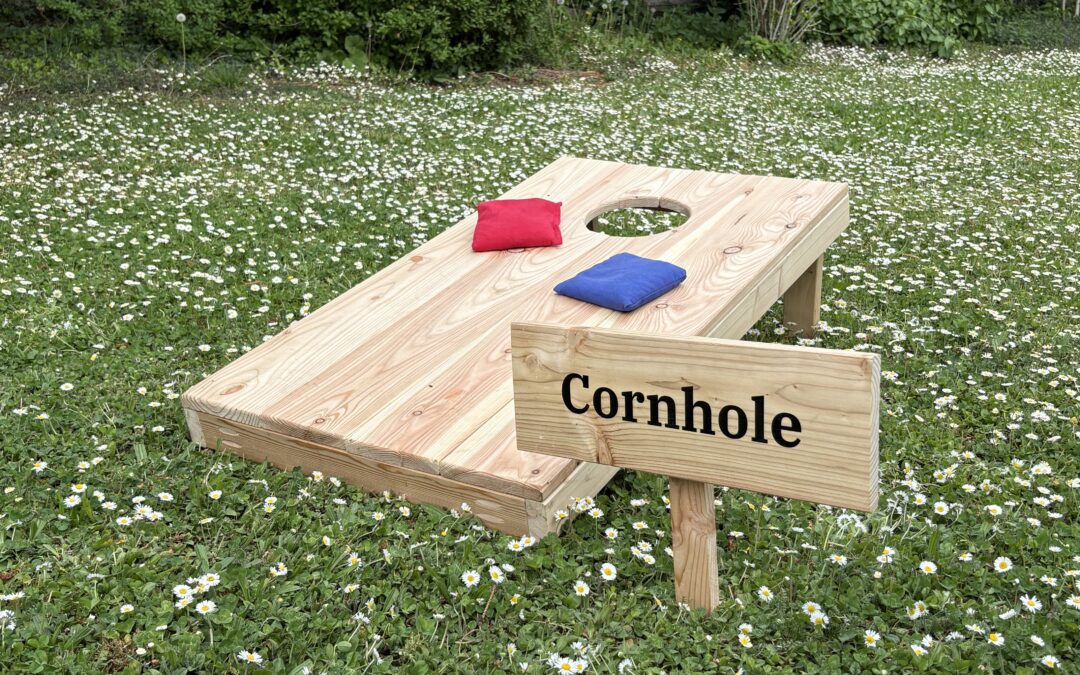Cornhole